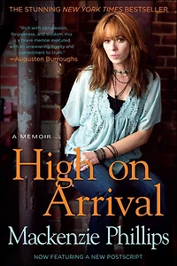 High On Arrival (Abridged)