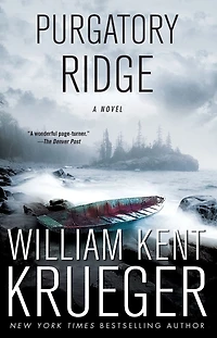 Purgatory Ridge (Cork O'Connor Series #3)