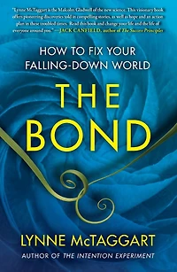 the Bond: Connecting Through Space Between Us