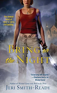 Bring On the Night (WVMP Radio Series #3)