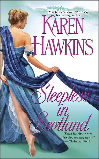 Sleepless Scotland