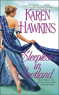Sleepless Scotland