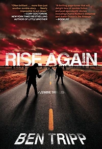 Rise Again: Below Zero