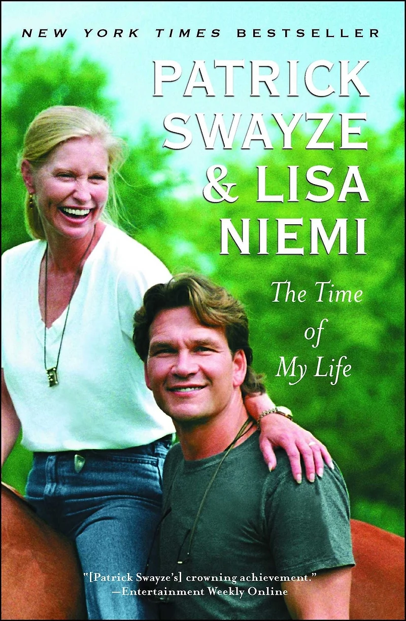 The Time of My Life (Abridged)