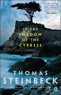 the Shadow of Cypress: A Novel