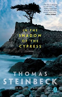 the Shadow of Cypress: A Novel