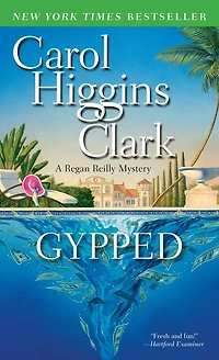 Gypped (Regan Reilly Series #15)