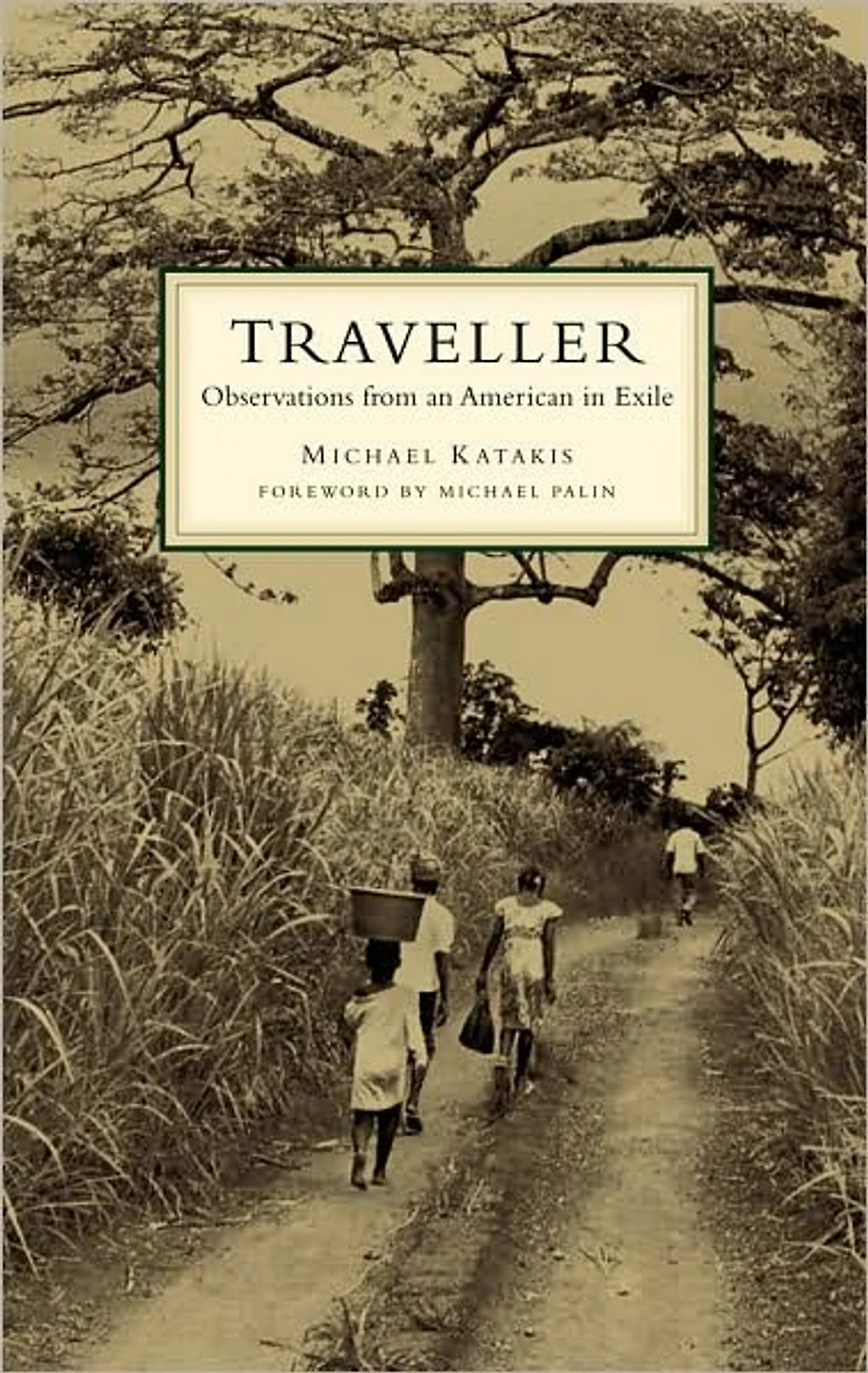 Traveller: Observations from an American Exile