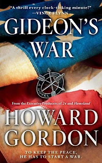 Gideon's War: A Novel