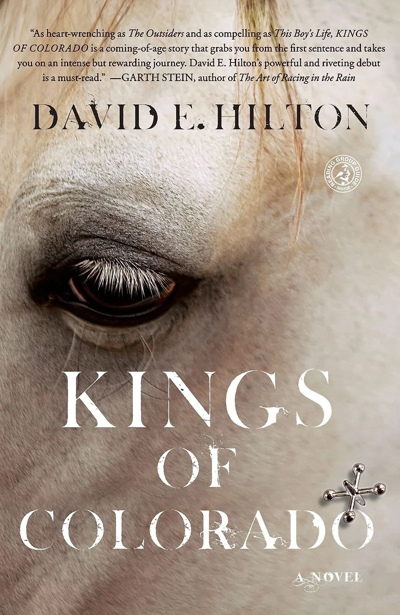 Kings of Colorado: A Novel