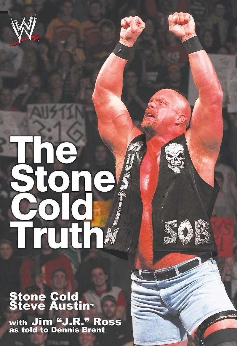 The Stone Cold Truth (Abridged)
