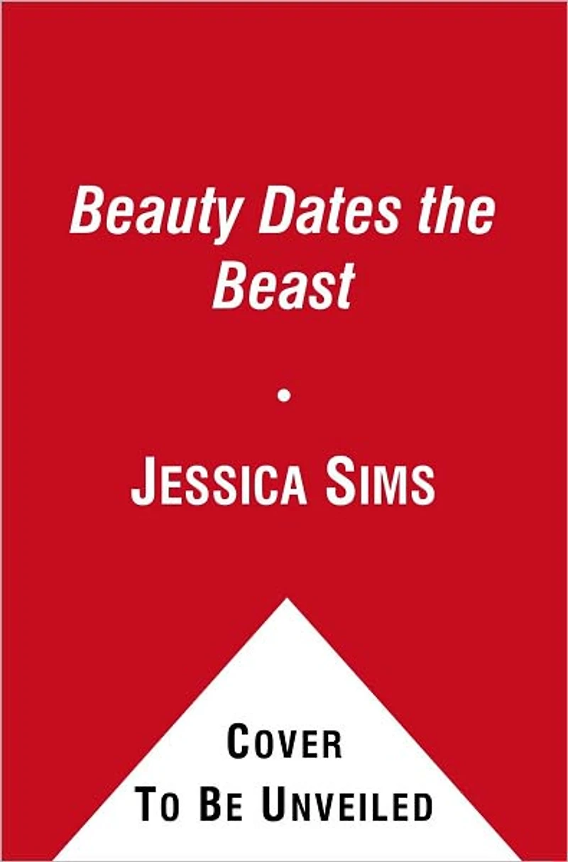 Beauty Dates the Beast