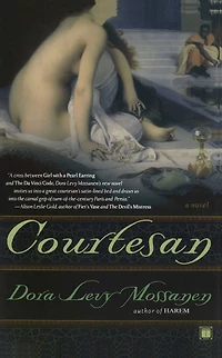 Courtesan: A Novel