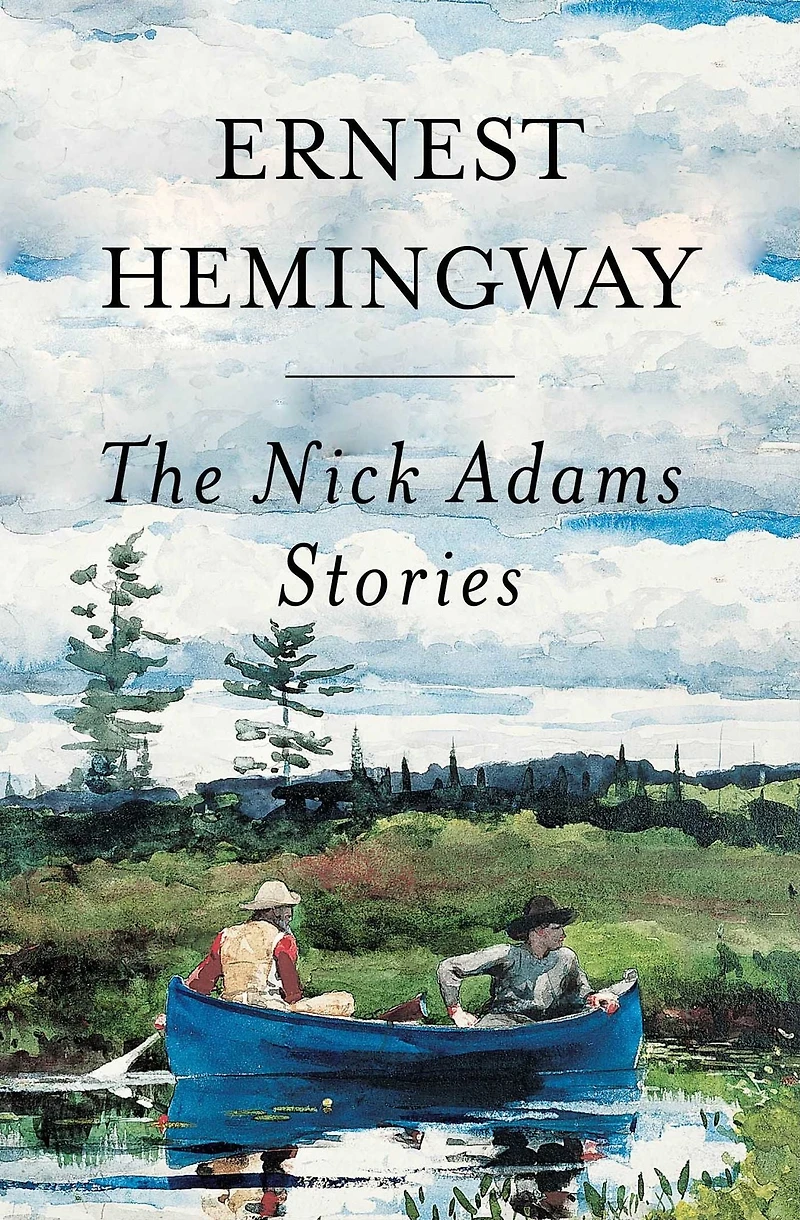 The Nick Adams Stories