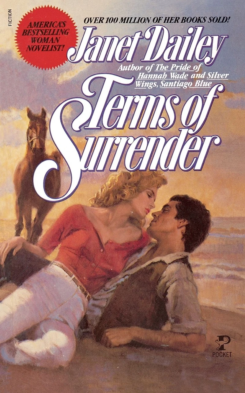 Terms of Surrender