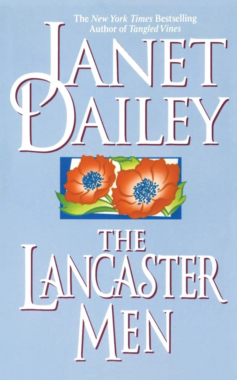 The Lancaster Men
