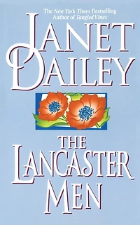 The Lancaster Men