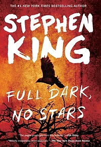 Full Dark, No Stars