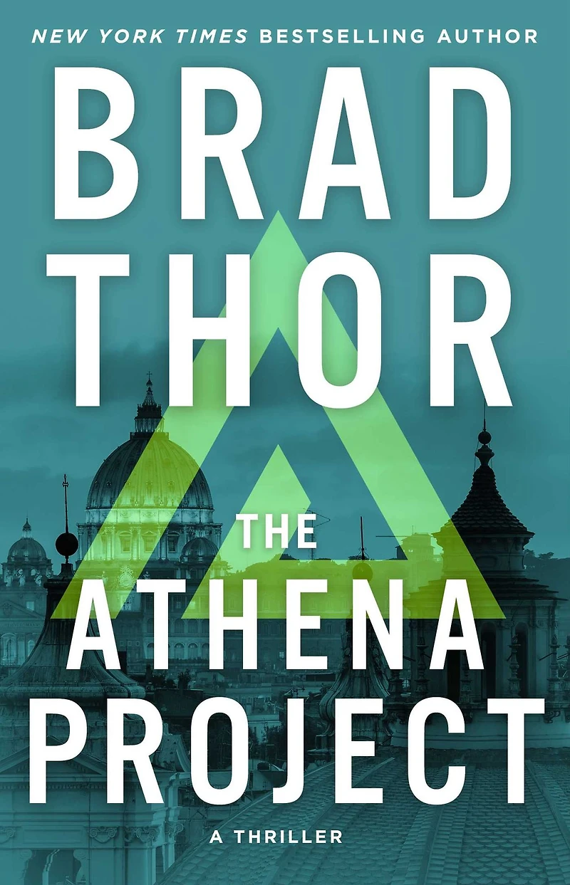 The Athena Project