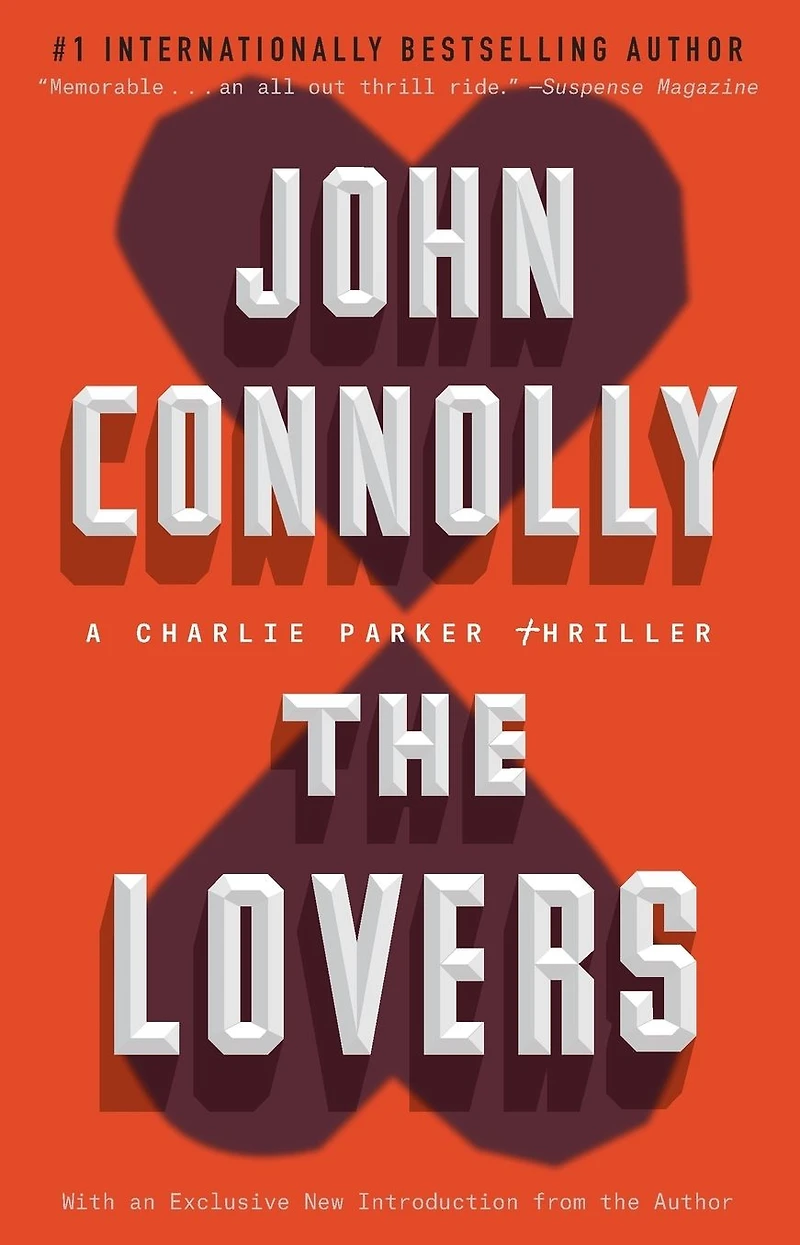 The Lovers (Charlie Parker Series #8)