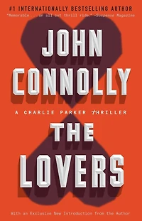 The Lovers (Charlie Parker Series #8)