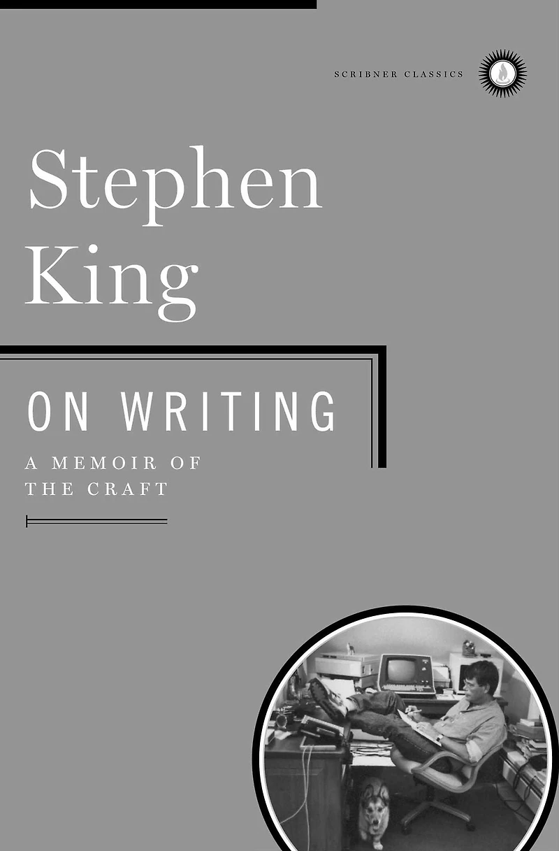 On Writing: A Memoir Of The Craft