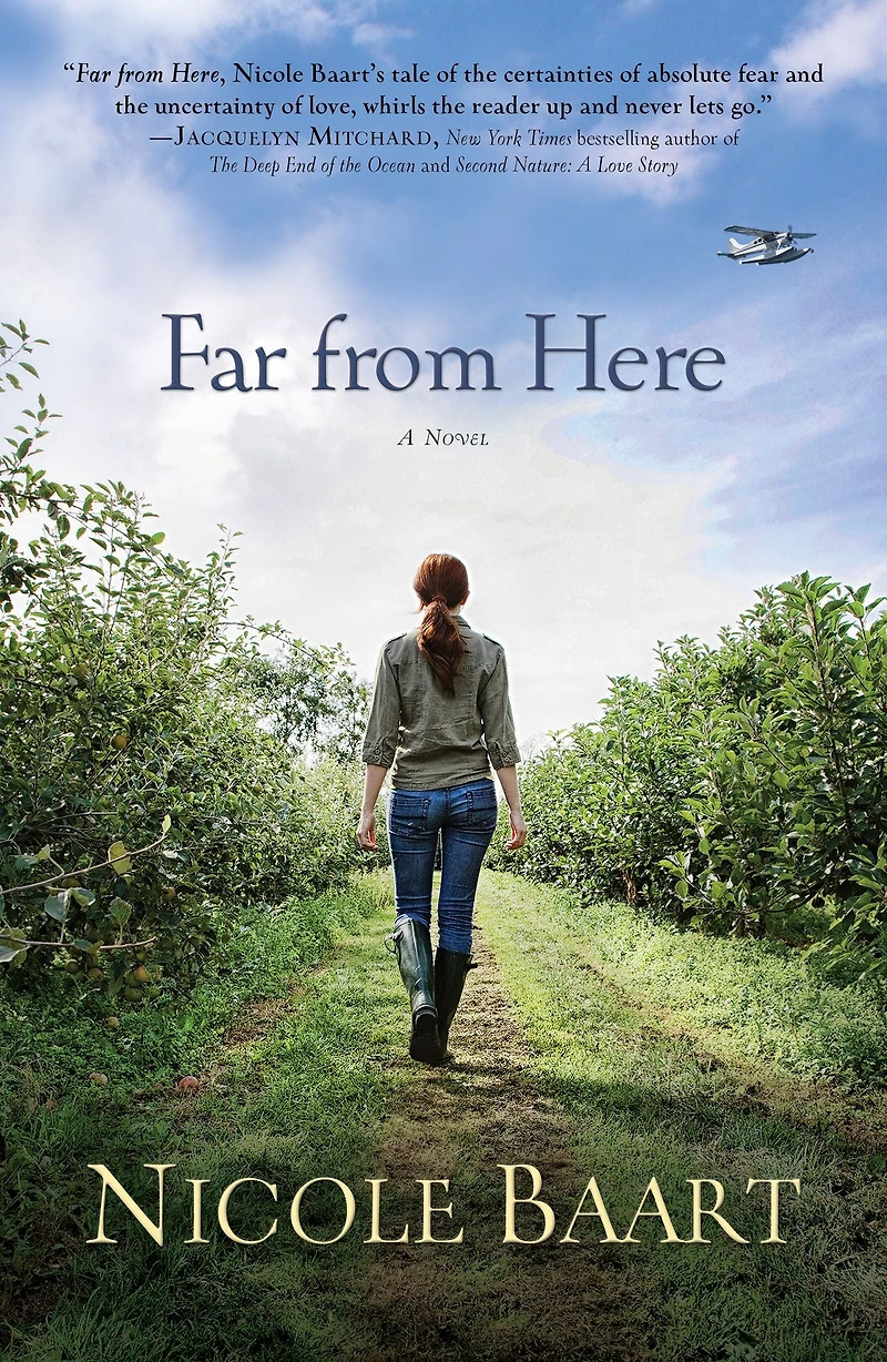 Far From Here