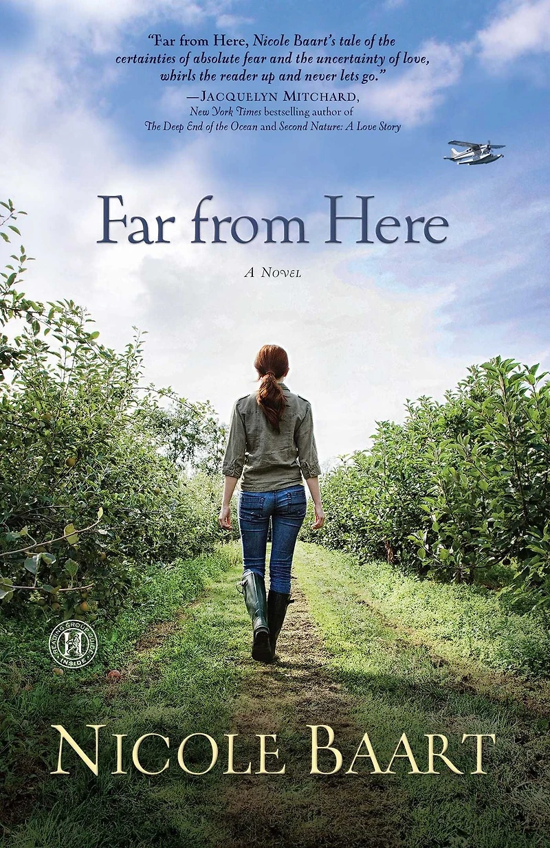 Far From Here