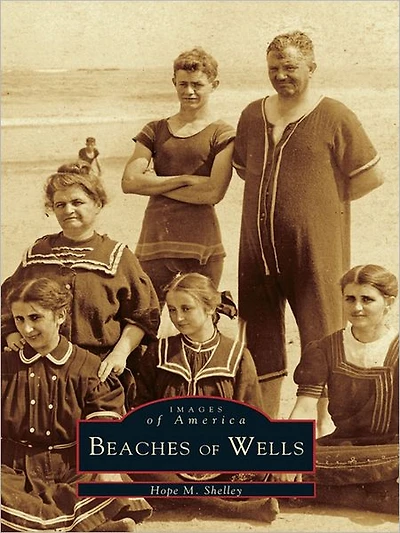 Beaches of Wells