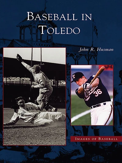Baseball Toledo