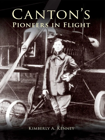 Canton's Pioneers Flight