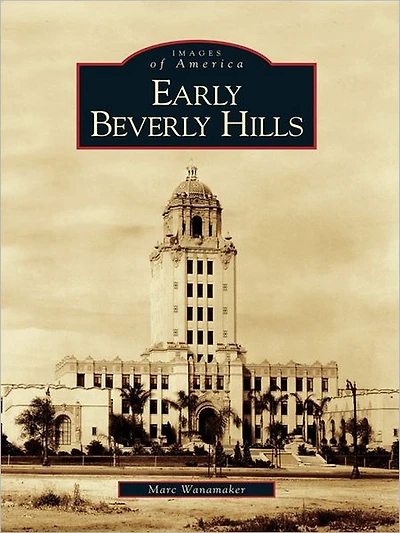 Early Beverly Hills
