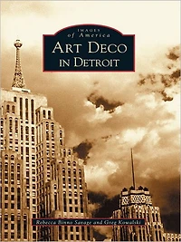 Art Deco Detroit