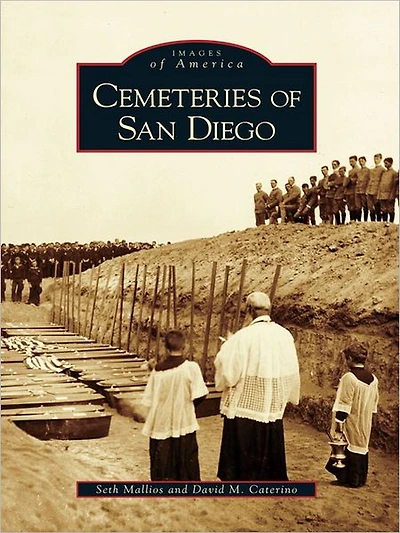 Cemeteries of San Diego