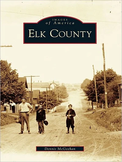 Elk County