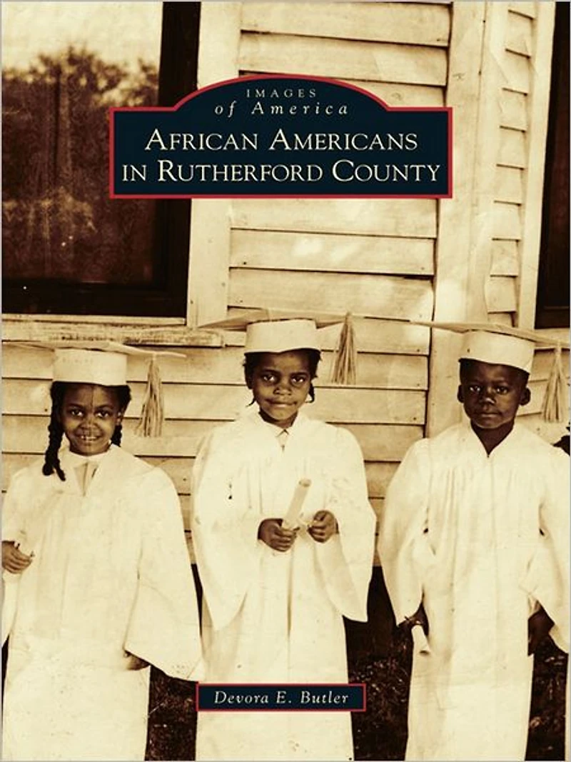African Americans Rutherford County