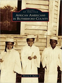 African Americans Rutherford County