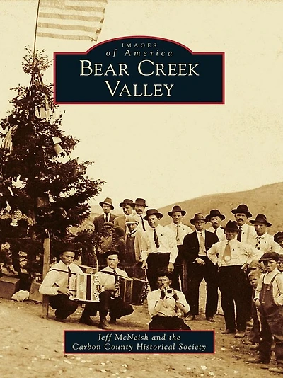 Bear Creek Valley