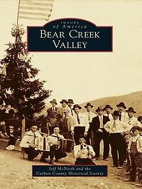 Bear Creek Valley
