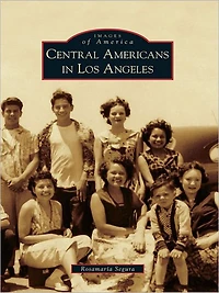 Central Americans Los Angeles