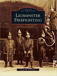 Leominster Firefighting