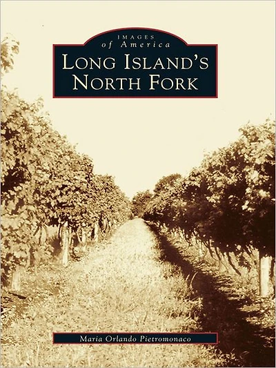 Long Island's North Fork