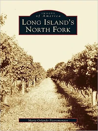 Long Island's North Fork