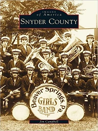 Snyder County
