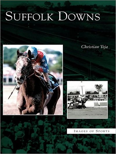 Suffolk Downs