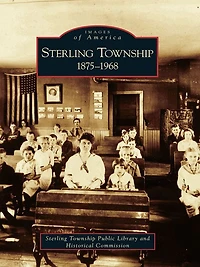 Sterling Township: 1875-1968