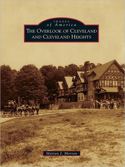 The Overlook of Cleveland and Heights