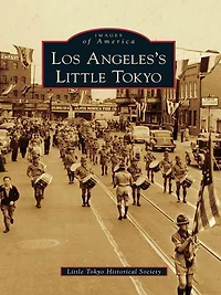 Los Angeles's Little Tokyo