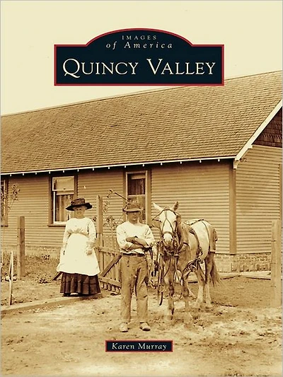 Quincy Valley