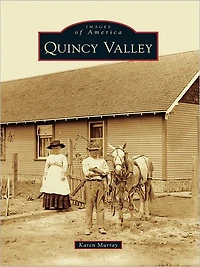 Quincy Valley